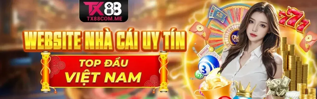 Bàn chơi tài xỉu online với xúc xắc